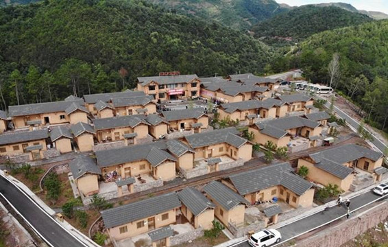 國務院扶貧辦：到2020年底所有貧困人口將全部退出