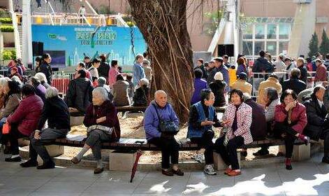 法國外貿銀行：中國勞動年齡人口將加速下降