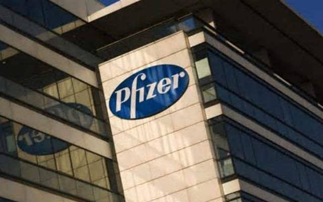 英國批准輝瑞新冠疫苗 下周起全英國銷售