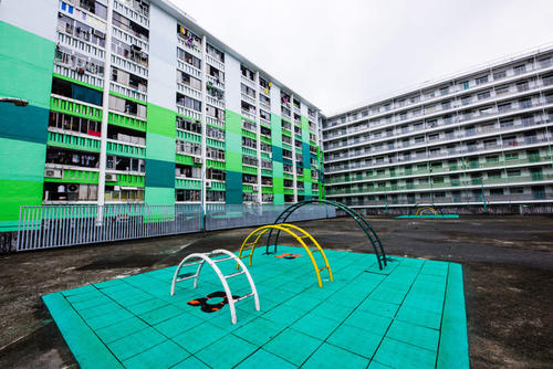 政府擬推公屋輪候津貼 每戶每月最多3850元