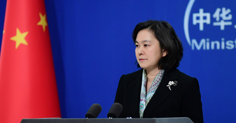 外交部回應美去年12月已出現疫情