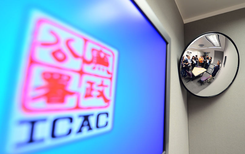 廉署起訴5人涉嫌詐騙保險索償及佣金13萬元