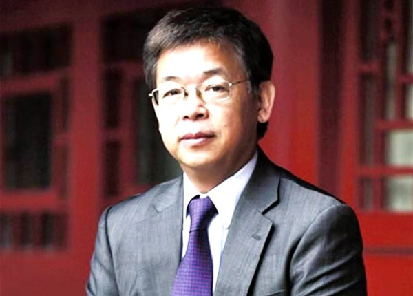 黃益平教授將出席本報「2020中國金融創新發展論壇」並作主旨演講