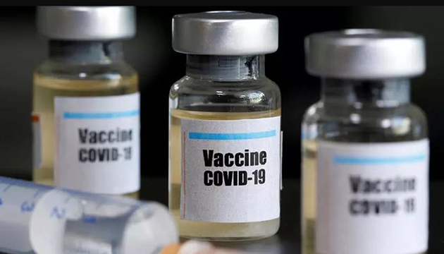 澳門已洽購140萬劑新冠疫苗 應急疫苗料今年底前到位