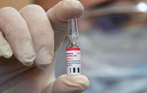 普京：俄羅斯將於下周開始大規模接種新冠疫苗