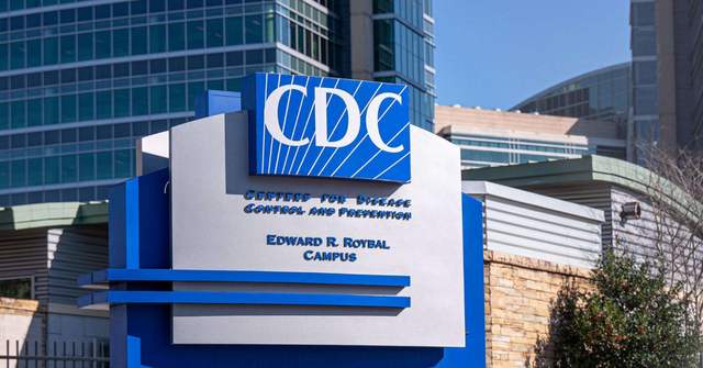 美國疾控中心料未來數月情況會非常艱難