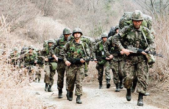 韓國修訂《兵役法》  允許「韓流」男團推遲服役惹爭議