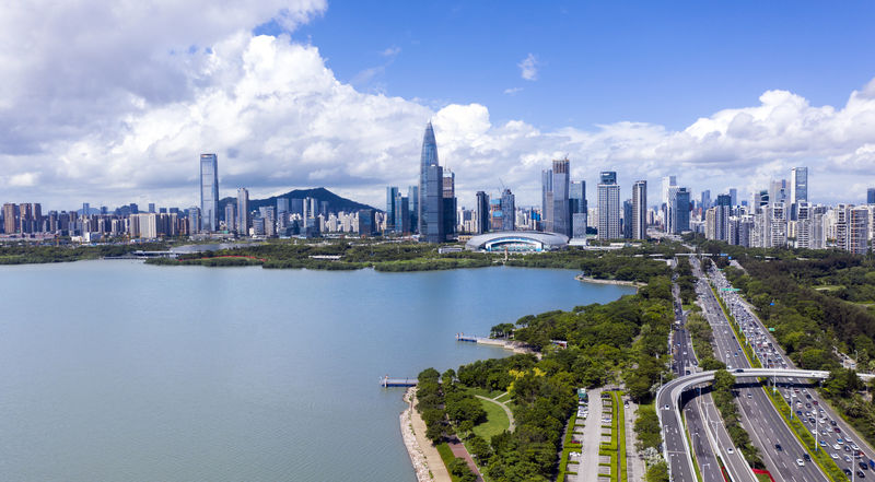 廣東將提升大灣區綜合運輸效能 建廣中珠澳高鐵