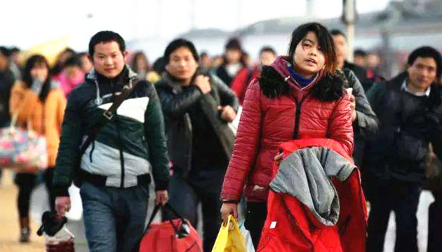 工資價位表來了！你是什麼段位的打工人？