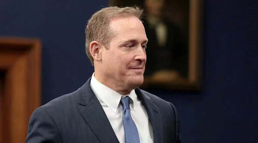 美國北卡羅萊納州共和党議員確診新冠