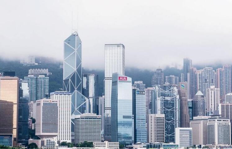 瑞信：看好香港地產股