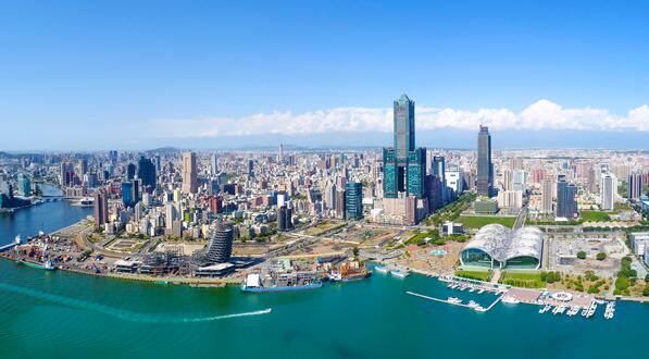 日商大和房屋擬斥资60億新台币投資高雄亞灣區