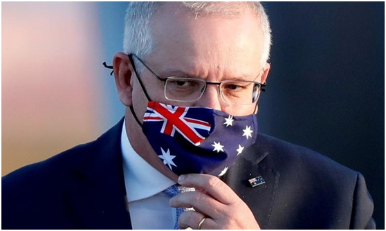 澳議會通過新法案：各州與外國政府之間一切協議聯邦政府有權否決