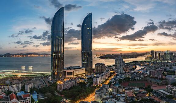 2020兩岸企業家峰會9日舉行  台北廈門兩地連線