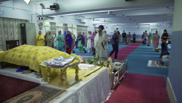 華永會與教育大學合辦「識死．惜生」生命教育研討會