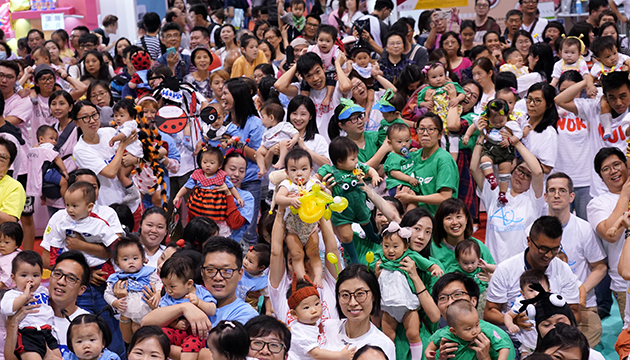 調查指逾半香港家長將4成收入作為子女未來儲備