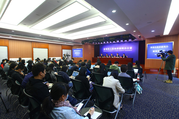 促基礎教育優質發展 到2025年深圳新建學位近百萬座