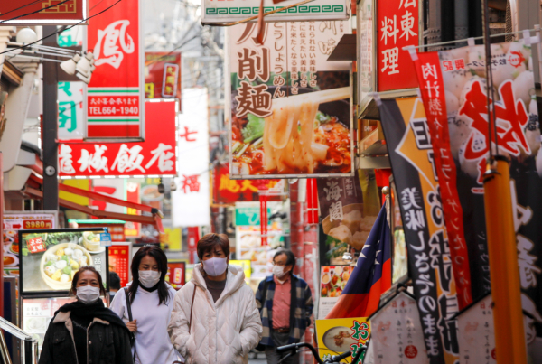 日擬將旅遊支援專案延長至明年6月