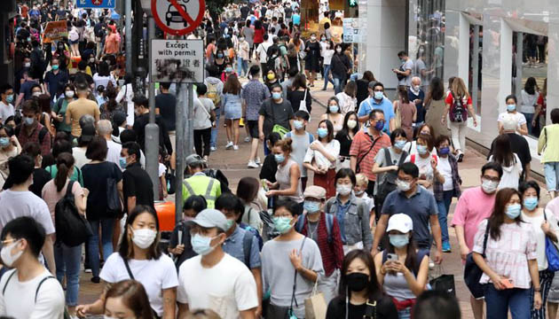 【商報時評】外防輸入壓力大 強制檢疫須更嚴