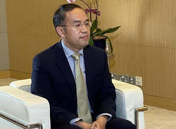 許正宇：保就業計劃難以再推出