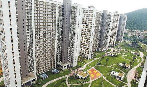 韓正：堅定不移落實房地產長效機制 有效擴大保障性租賃住房供給