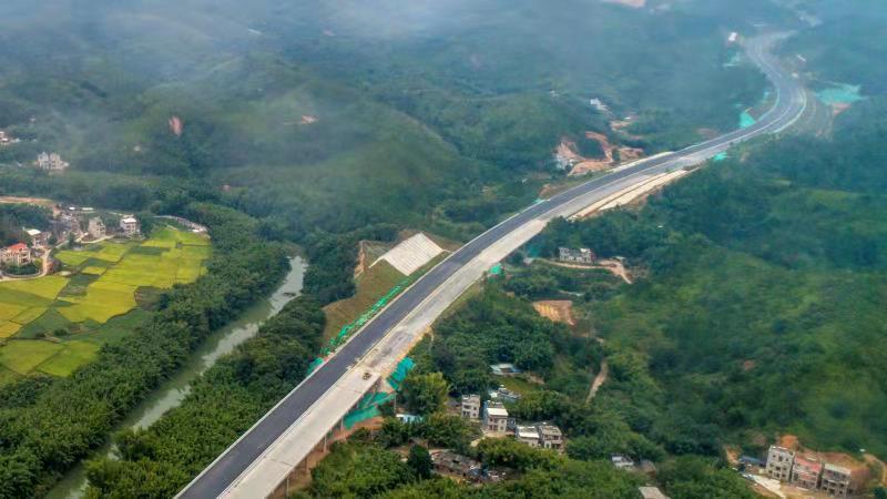 河源紫金：魅力之城在崛起 投資興業正當時