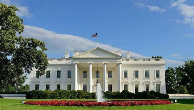 美國白宮通訊主管法拉赫宣布辭職 稱將離開尋求新機會