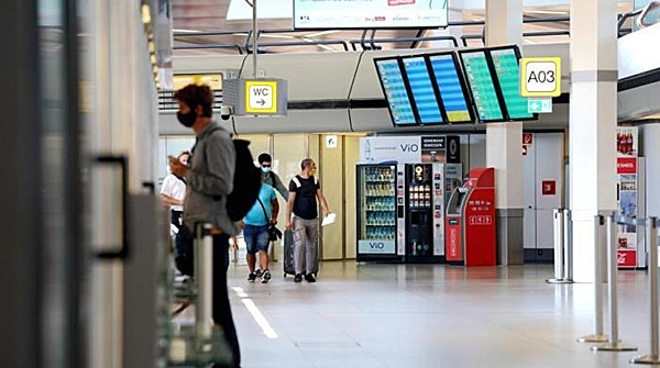 世衛考慮與成員國合作 建立疫苗接種電子證書項目