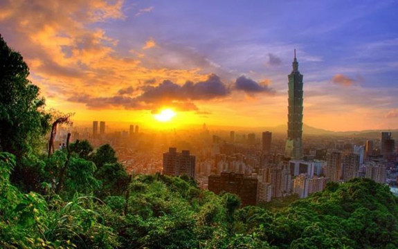 鐵路跨海峽 讓兩岸融合發展之路越走越寬