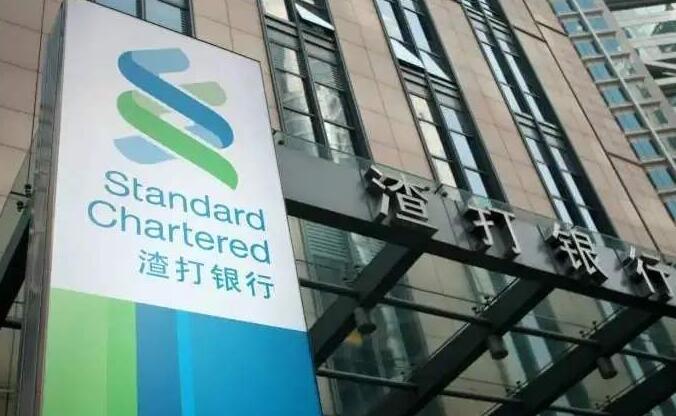 高盛料英倫銀行最快本月11日允許匯控渣打恢復派息