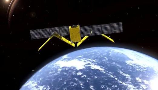中國將發射首顆北極航道監測科學試驗衛星