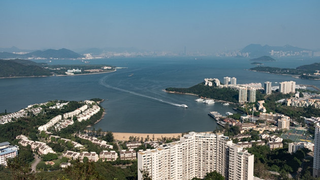 建造業議會支持財委會通過「明日大嶼」計劃前期研究撥款