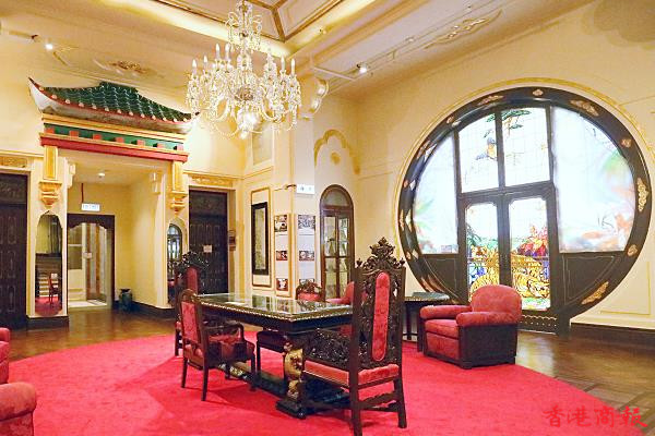 圖集丨虎豹別墅：幾代香港人的集體回憶