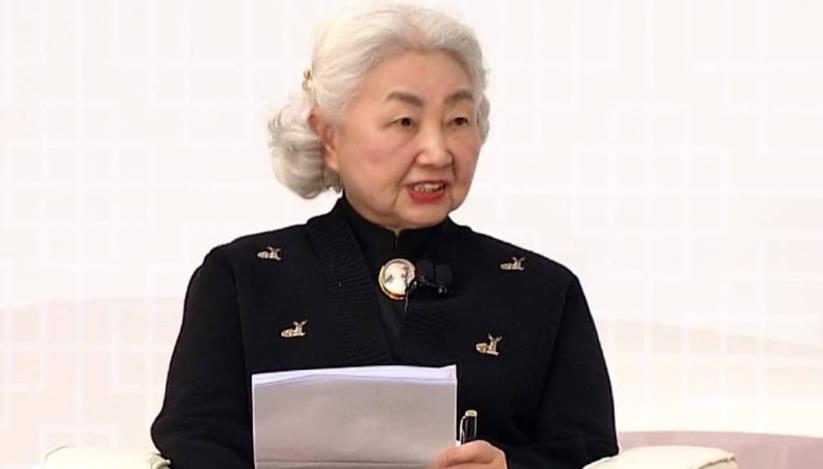 【国家宪法日】梁愛詩：宣傳國家憲法是正確落實「一國兩制」所需