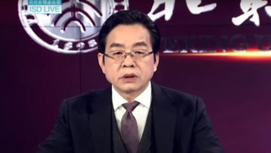 【國家憲法日】北大教授：褻瀆憲法誓言等同褻瀆主權