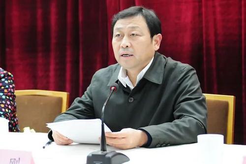 湖北省委組織部副部長、省公務員局局長劉浩接受紀律審查和監察調查