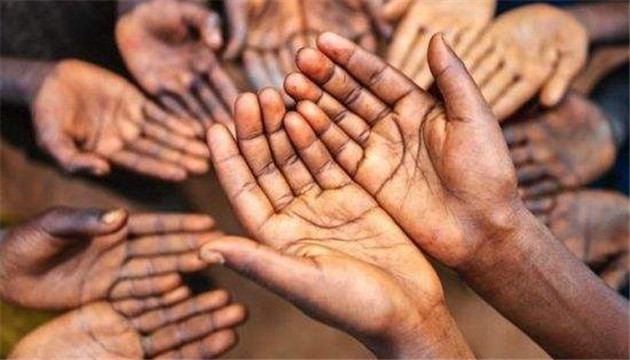 聯合國報告：2030年全球或有超10億人極端貧困