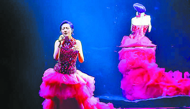 原定本月底紅磡舉行楊千嬅演唱會 因疫情關係取消