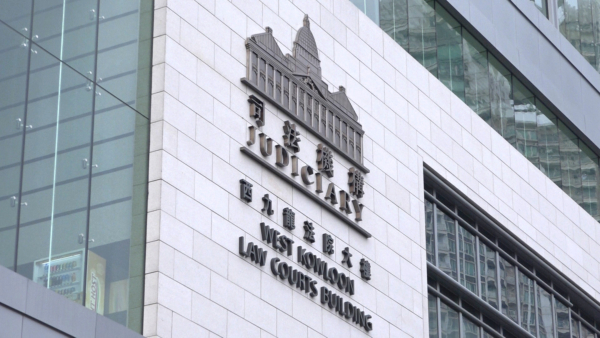 20歲男生涉藏武等罪成 判囚8個月