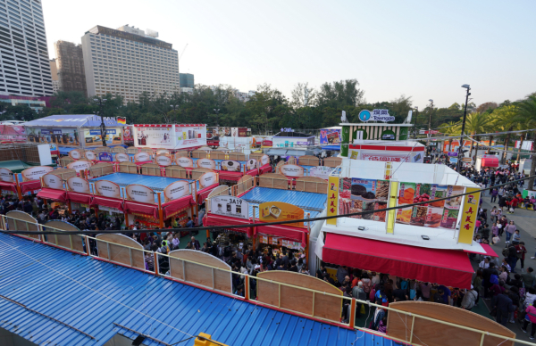 疫情持續嚴峻 廠商會宣布「第55屆工展會」取消