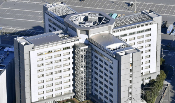 東京高院勒令日本政府賠償遭暴力對待的中國女性