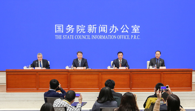 司法部：內地與香港區際司法協助體系逐步形成