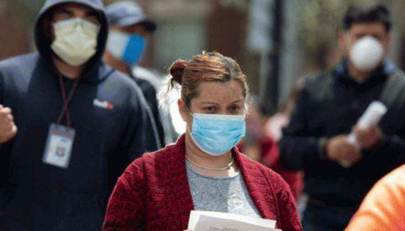 美國11月僅新增24.5萬職位遜預期 失業率落至6.7%