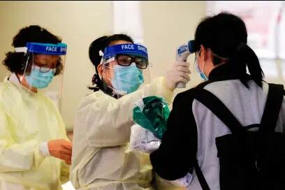 內地4日新增確診病例17例  珠海确诊个案来自香港