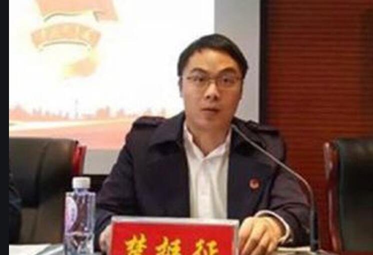 郴州原区團委書記楚挺征因強姦罪一審被判三年