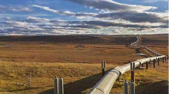 「西氣東輸」累計輸送天然氣逾5400億方