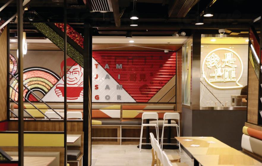 譚仔三哥米線有分店員工確診 暫無其他員工出現病徵