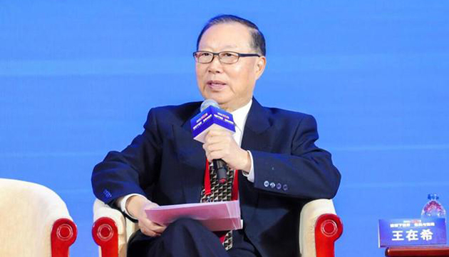 海協會原副會長：兩岸和平統一可能性越來越小 以武促統的「北平模式」或為最佳選擇