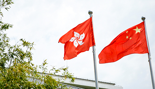 特區政府對美國國務院終止交流訪問的決定表示遺憾