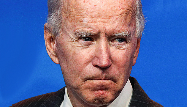 特朗普式外交留下爛攤子 拜登機遇與挑戰並存